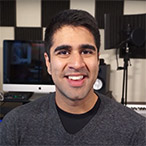 Akash Thakkar