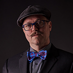 Mark Couvillion