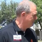 Mike Stephens