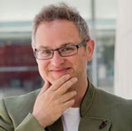Kevin Smokler