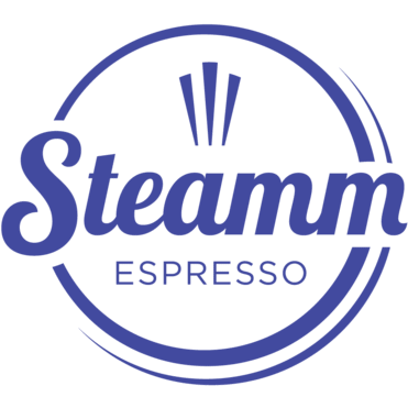 Steamm Espresso