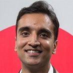 Jitesh Jaggi