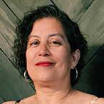 Veronica Arreola